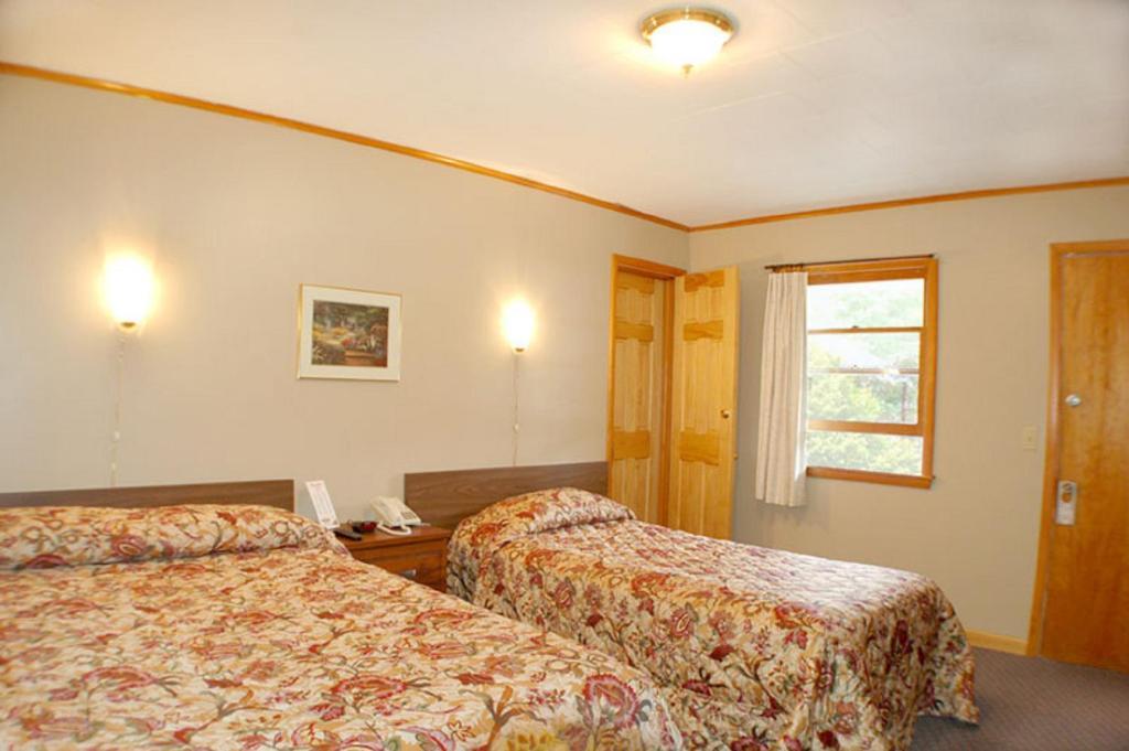 Fran Cove Motel Lake George Phòng bức ảnh