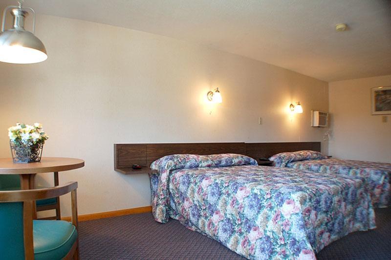 Fran Cove Motel Lake George Ngoại thất bức ảnh