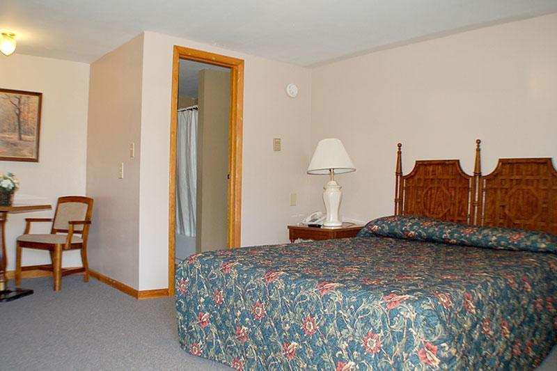 Fran Cove Motel Lake George Ngoại thất bức ảnh