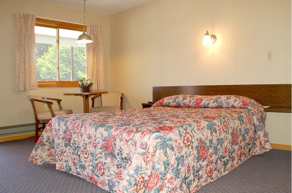 Fran Cove Motel Lake George Ngoại thất bức ảnh