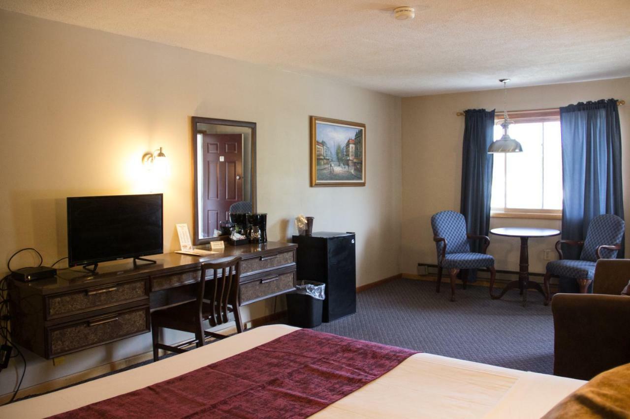 Fran Cove Motel Lake George Ngoại thất bức ảnh