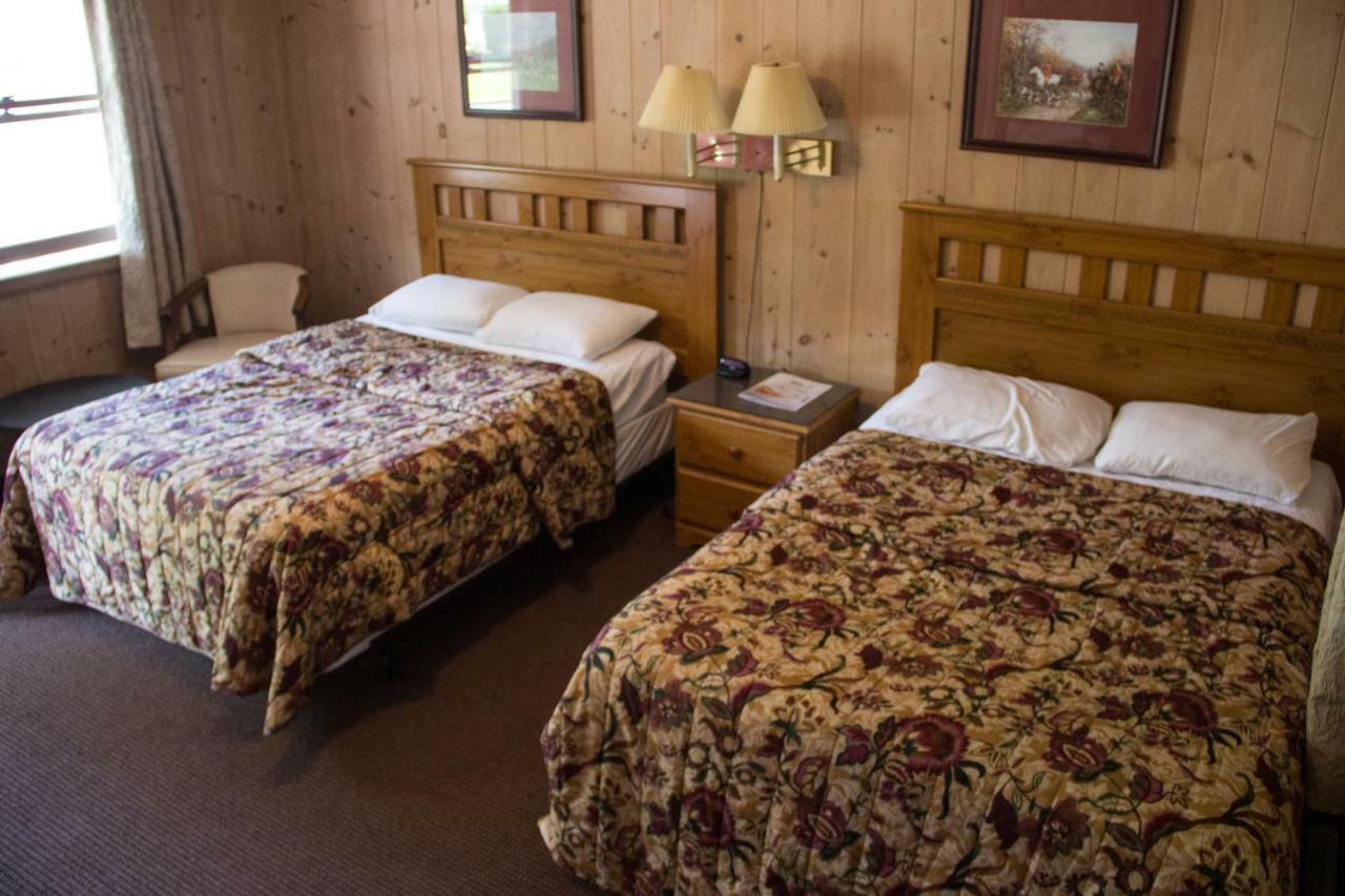Fran Cove Motel Lake George Ngoại thất bức ảnh