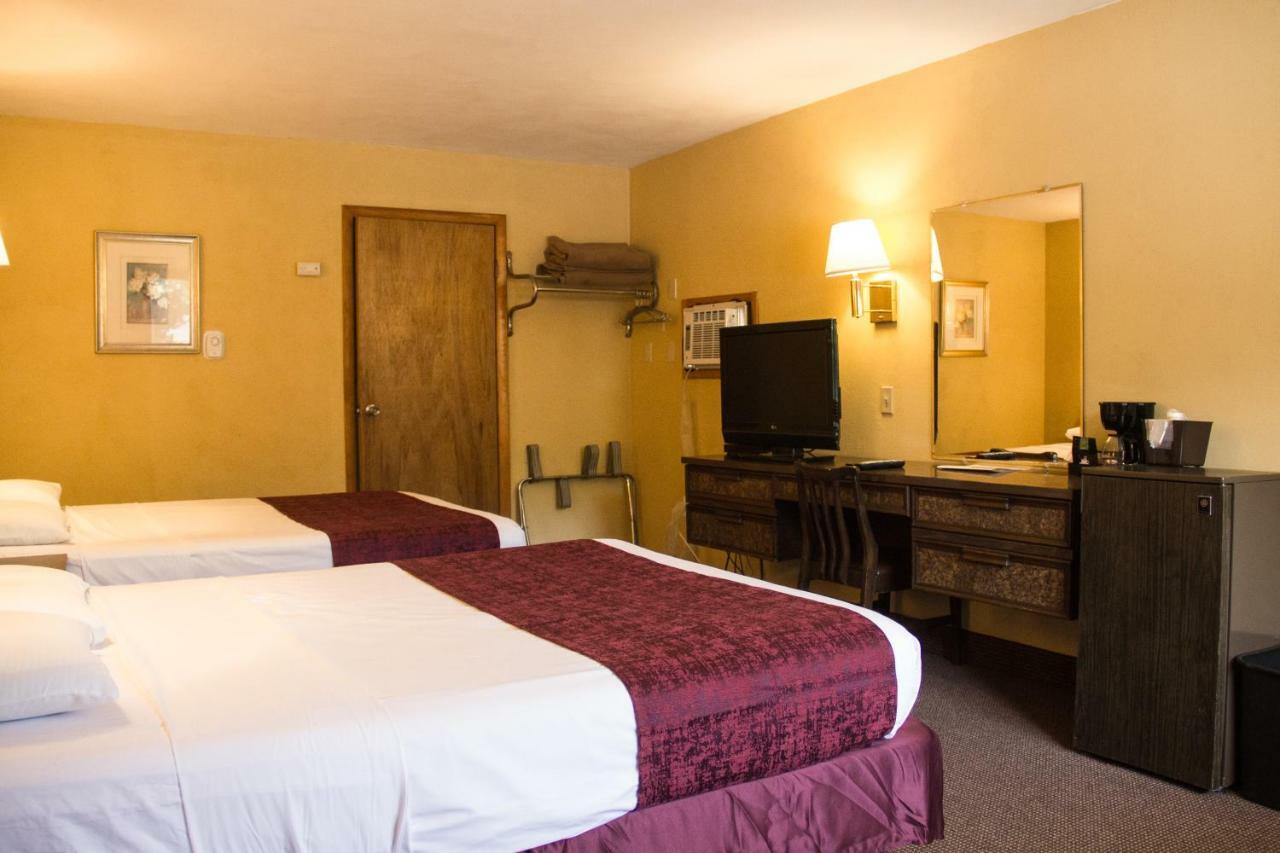 Fran Cove Motel Lake George Ngoại thất bức ảnh