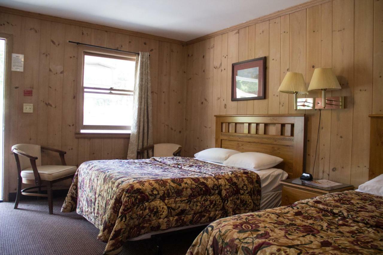 Fran Cove Motel Lake George Ngoại thất bức ảnh