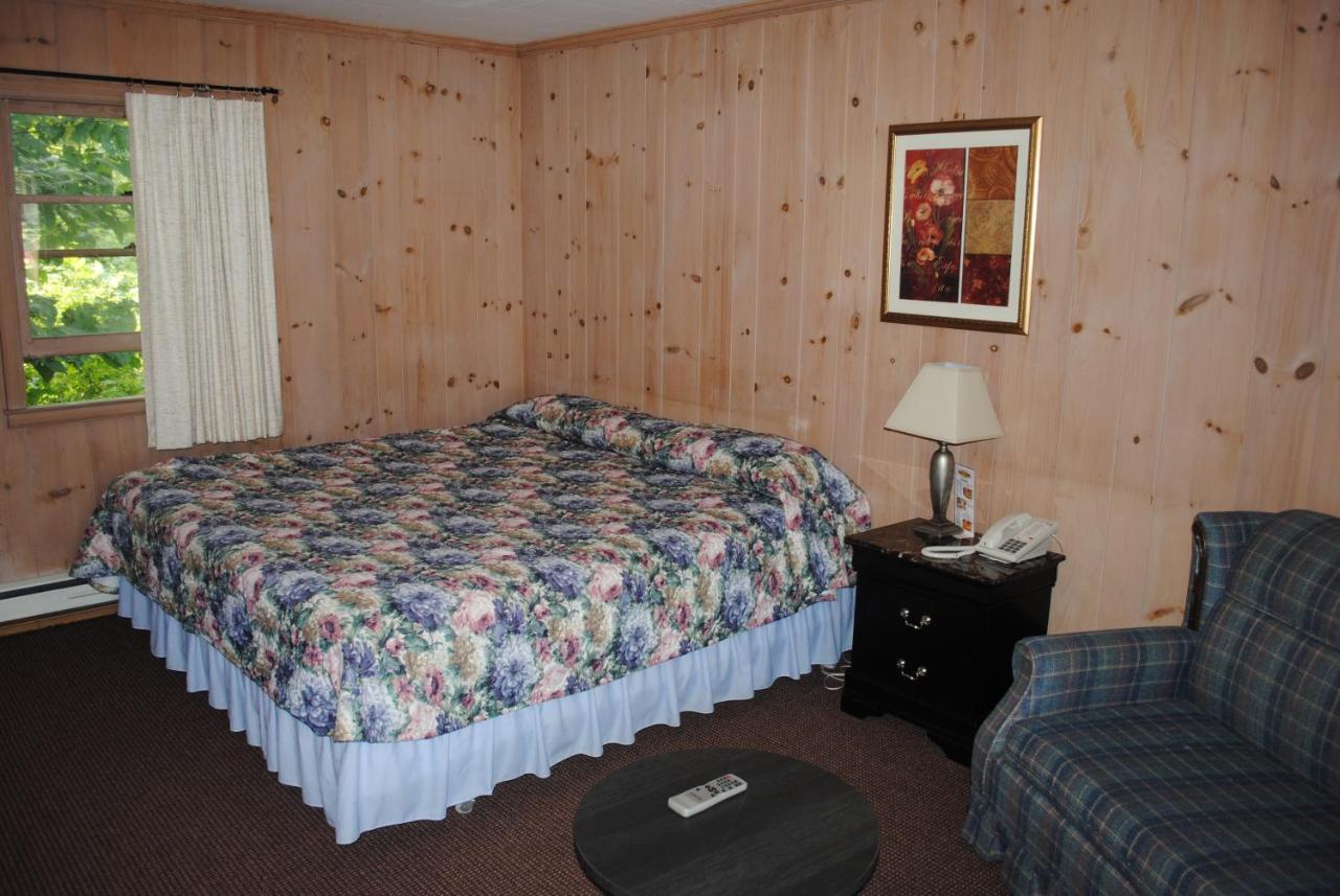 Fran Cove Motel Lake George Phòng bức ảnh